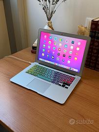 MacBook Air 13" (2015) - 160€