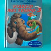 Libri Geronimo Stilton