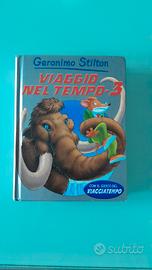 Libri Geronimo Stilton