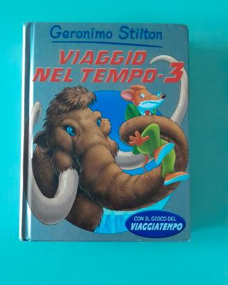 Libri Geronimo Stilton