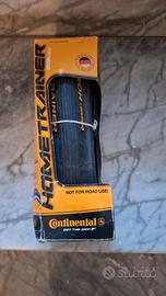 Copertone Continental Hometrainer II 700X23C 