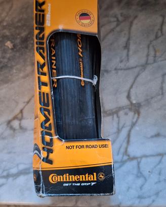 Copertone Continental Hometrainer II 700X23C 