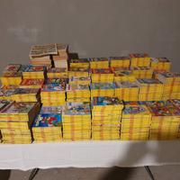 Collezione Topolino Settimanale 