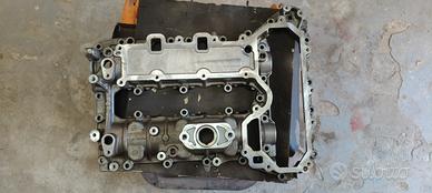 testata motore 1.2 puretech turbo