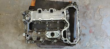 testata motore 1.2 puretech turbo