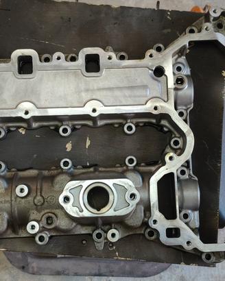 testata motore 1.2 puretech turbo