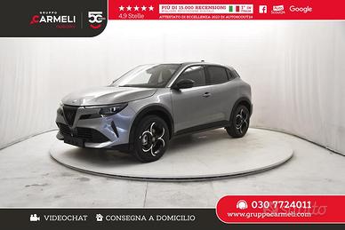 Alfa Romeo Junior 1.2 ibrida Ti 145cv edct6