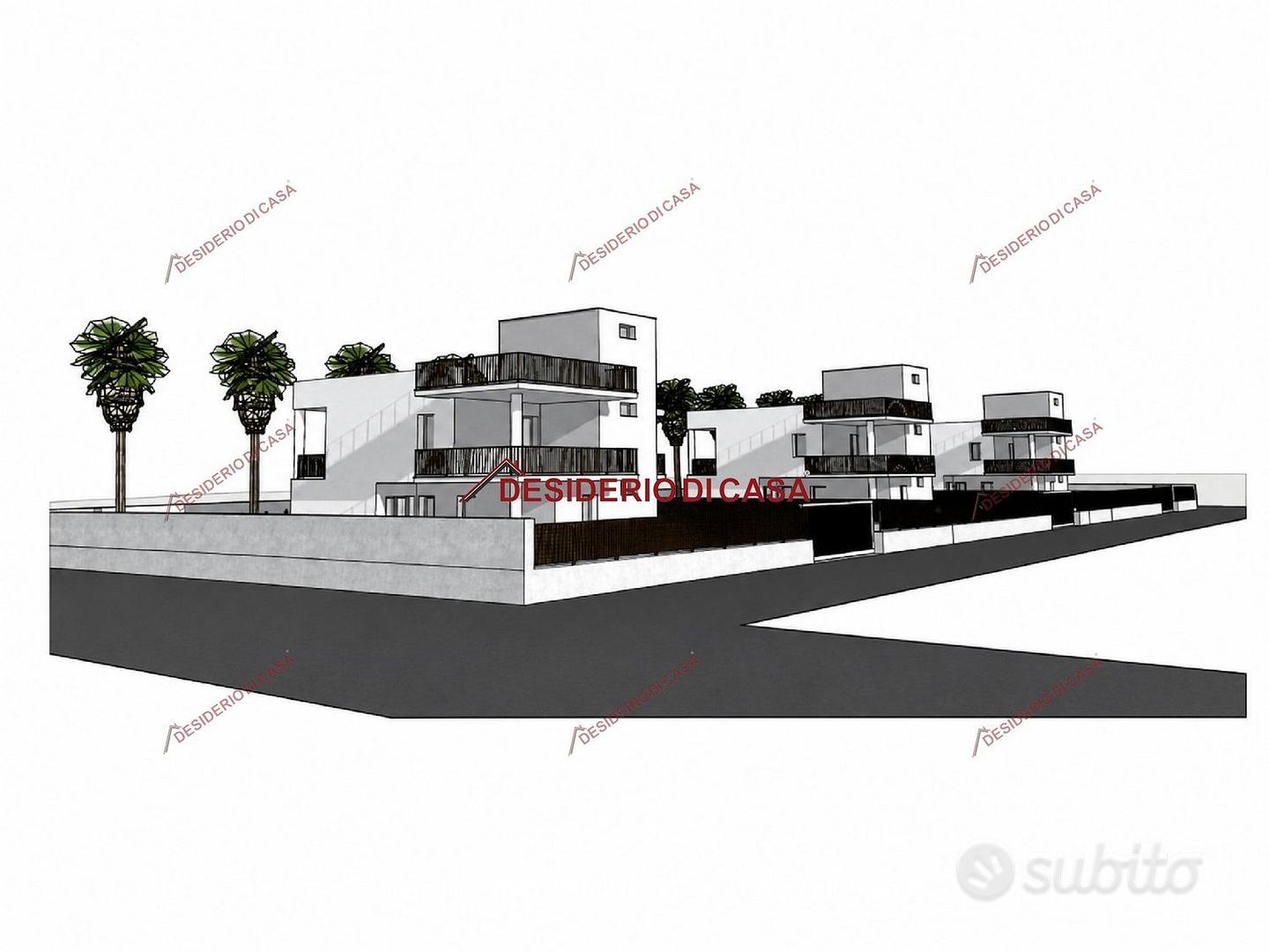Casa – Sciacca, Isabella - Vista 2