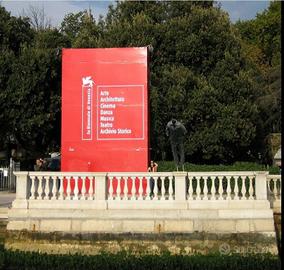 Appartamento di 45 m² con 2 locali a Venezia