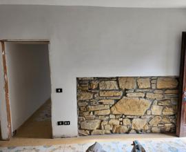 Appartamento in villa