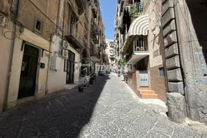 BILOCALE USO INVESTIMENTO NEL CUORE DEI QUARTIERI
