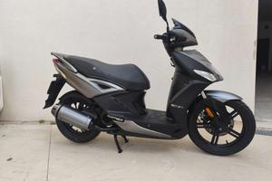 Kymco Agility 50