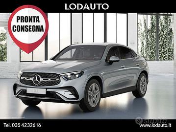 Mercedes-Benz GLC Coupé GLC 450 d Mild hybrid...