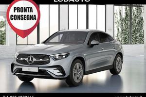 Mercedes-Benz GLC Coupé GLC 450 d Mild hybrid...