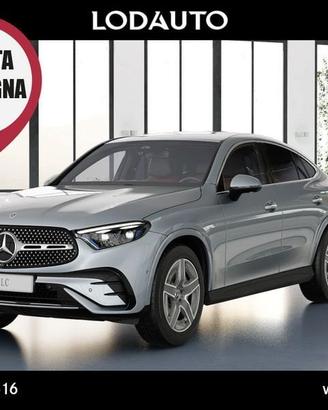 Mercedes-Benz GLC Coupé GLC 450 d Mild hybrid...