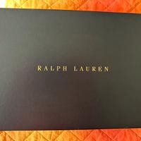 Polo Ralph Lauren camicia nuova