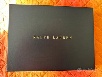 Polo Ralph Lauren camicia nuova