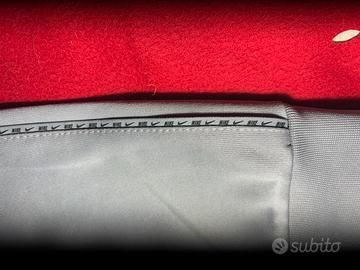 pantaloni NIKE grigi