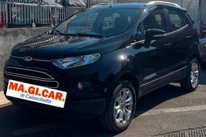 Ford Ecosport 1.5 Tdci 95cv