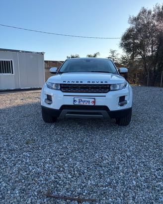 Land Rover Range Evoque 2.2 TD4 5p. Prestige