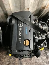 MOTORE Z16XEP 1.6 OPEL BENZINA