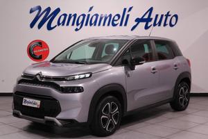 Citroen C3 Aircross 1.2 puretech You s&s 110cv