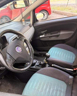 Fiat grande punto
