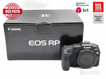 Canon EOS RP