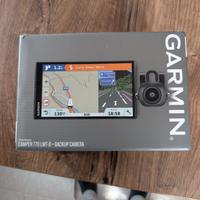 navigatore per camper