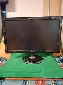 monitor ASUS
