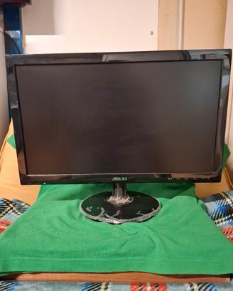 monitor ASUS