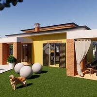 VILLA SINGOLA A VELLETRI