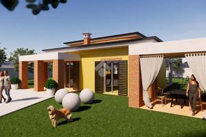 VILLA SINGOLA A VELLETRI