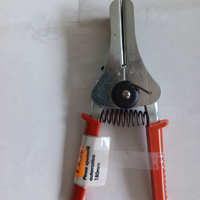 Pinza spellafili elettrici 180 mm nuova
