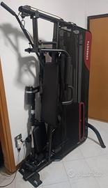 attrezzo a carichi guidati home Gym 900