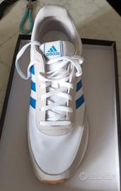 scarpa Adidas uomo/donna taglia 44