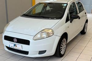 Fiat Grande Punto 1.2 5 porte Actual