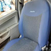 FORD FIESTA 2002 - TAPPEZZERIA