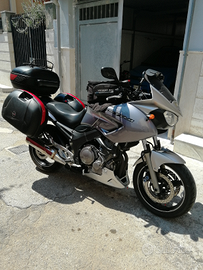 Motocicletta