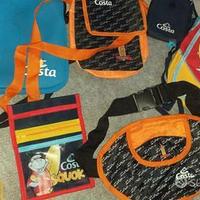 Costa Crociera gadget vintage