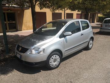 Volkswagen Fox 1.2