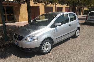 Volkswagen Fox 1.2