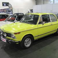 Parabrezza BMW 2002 1970-