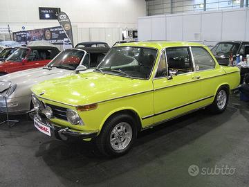 Parabrezza BMW 2002 1970-