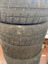 Gomme michelin