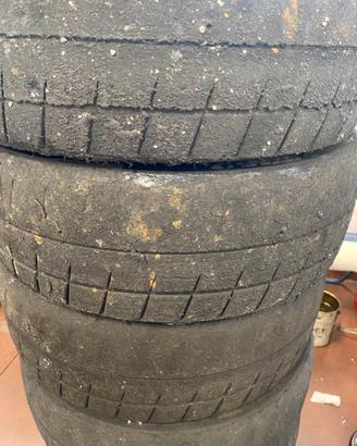 Gomme michelin