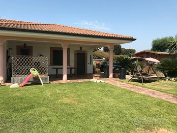 Villino al Circeo