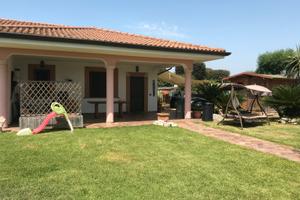 Villino al Circeo
