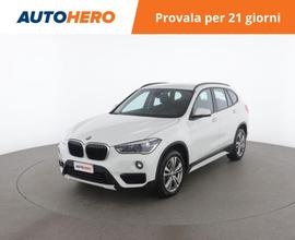 BMW X1 TC11324