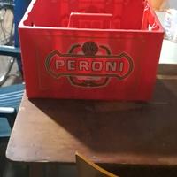 cassa birra peroni
